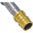 thumbnail image 3 of Conector de tubería Conbraco EPXCSST18 Conexión rápida, 3 of 5
