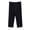 Navy, variant on Seductiva Yoga Pants Women Leggings for Women In Summer Thin Style with Tight Pants Inside To Exposure High Waisted Yoga Running Gym 1PC