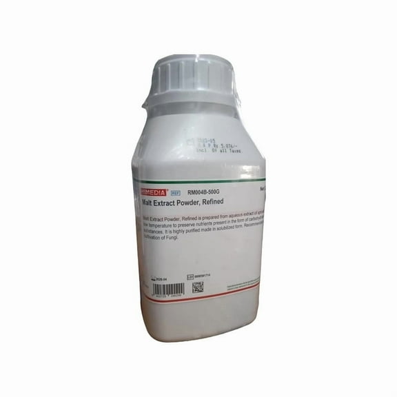 Himedia - Malt Extract Powder, Refined - Code : RM004B-500G