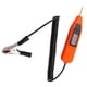 thumbnail image 1 of Probador de circuito automotriz, probador de voltaje, herramientas de diagnóstico de automóviles, bolígrafo de luz de prueba de pantalla digital, apto Naranja Sunnimix Probador de circuito, 1 of 8
