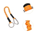 thumbnail image 6 of MAGIDEAL Outdoor Rafting Traction Rope Gear Lanyard for Water Sports Emergency Orange, 6 of 8