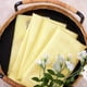thumbnail image 5 of Cortina transparente con degradado, suave y liviana, que protege la privacidad, elegantes paneles de ventana con ojales para uso en dormitorios, poliéster de fácil cuidado, 1 pieza, 5 of 5