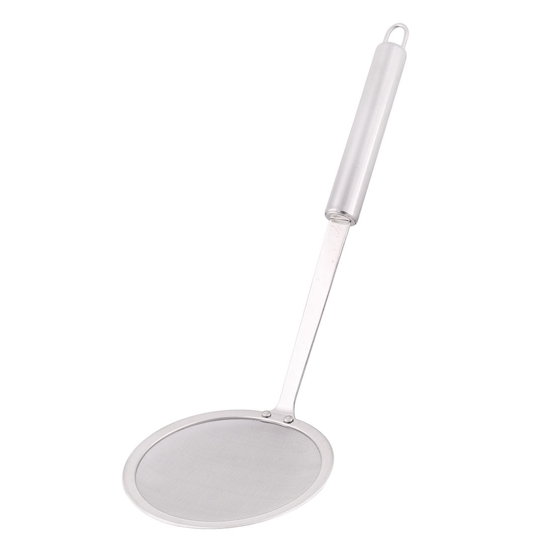 Kitchen Cooking Tool Stainless Steel Noodles Slotted Ladle Skimmer