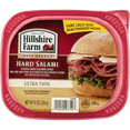 thumbnail image 4 of Hillshire Farm Deli Select Hard Salami, 8 Oz., 4 of 6