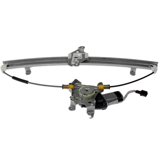 Dorman 741374 Power Window Regulator And Motor Assembly Fits 2004 Jeep Grand Cherokee
