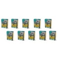 thumbnail image 2 of 10 Packs Dragon Shield Classic Mini Japanese White 60 ct Card Sleeves Display Case, 2 of 5