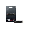 thumbnail image 2 of Samsung SSD 9100 PRO 2TB, PCIe 5.0x4 M.2 2280, Seq. Read Speeds Up to 14,700MB/s (MZ-VAP2T0B/AM), 2 of 9