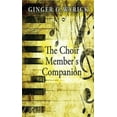 thumbnail image 2 of The Choir Member's Companion, (Paperback), 2 of 2