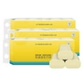 thumbnail image 1 of 30 Count Toilet Paper Coreless Roll Bamboo Pulp Ultra Soft Bath Tissue for Bathroom, 1 of 6