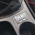 thumbnail image 3 of Heating Button Control Switch Bs7t19k314ab 6m2t19k314ac For Mondeo Mk4 Galaxy 3, 3 of 4
