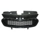 thumbnail image 1 of Parrilla Aveo 2018 A 2020 Chevrolet Negra Genérica ., 1 of 3