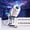 12 Projection Films, variant on 2027 Upgraded HD 5D Holographic Night Light Projector, Plug and Play 360° Star Galaxy Ocean Projector with 12 Projection Films