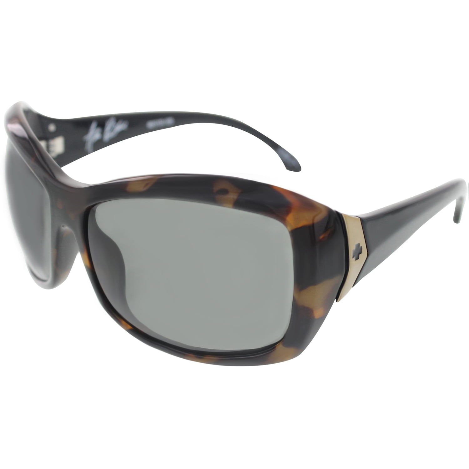 NEW in box Women/'s Spy Vega Sunset Orange Red Bronze Sunglasses