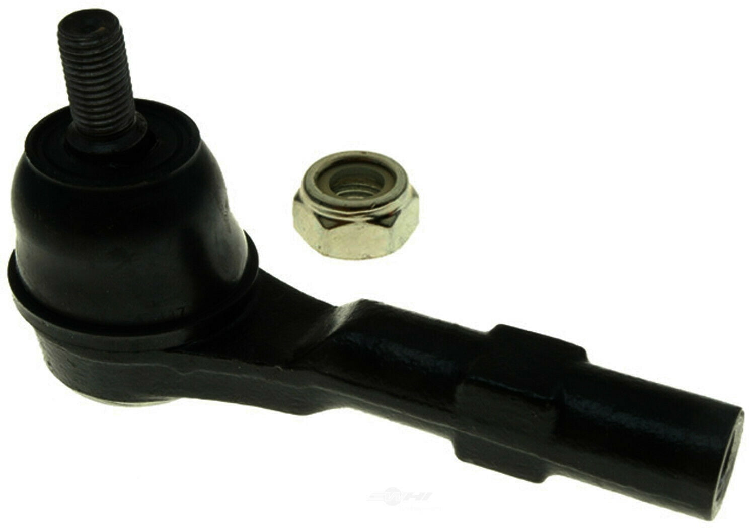 Steering Tie Rod End Fits 2008 Honda Fit
