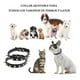 thumbnail image 4 of Collar Para Perros Y Gatos Medianos Con Picos De Metal, 4 of 6