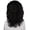 Black, variant on HPO Long Hairy Chewbacca Mask | Adult Unisex Wookiee Warrior costume | Blonde Halloween Cosplay