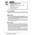 thumbnail image 5 of Beyond the Books: Teaching with Freddie the Frog: Teaching Tips, Tools and Assessment, 5 of 9