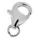 thumbnail image 4 of Phenovo 925 Plata De Ley Broche De Langosta Clip Conector Joyería Encontrar 4 Sunnimix Broche de langosta, 4 of 6