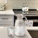 thumbnail image 2 of Jarra De Cristal Kyuden Home Glimpse KYUDEN HOME Glimpse, 2 of 2