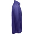 thumbnail image 5 of Holloway Sportswear M SeriesX Pullover Purple 229533, 5 of 5