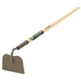 thumbnail image 1 of Truper 33039 Tru Tough Welded Garden Hoe with 6-Inch Head and Wood Handle, 1 of 1