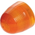 thumbnail image 2 of Tiger Lights TL10000 Replacement Amber Lens 5" Height, 5" Length, 5" Width, 2 of 7