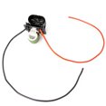 thumbnail image 3 of 620-658 Radiator Fan Blower Motor 13427160 for Chevrolet for Cruze 1.4L for Opel Verano, 3 of 4