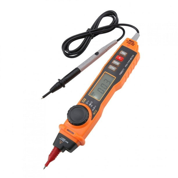 Handheld voltage tester deals