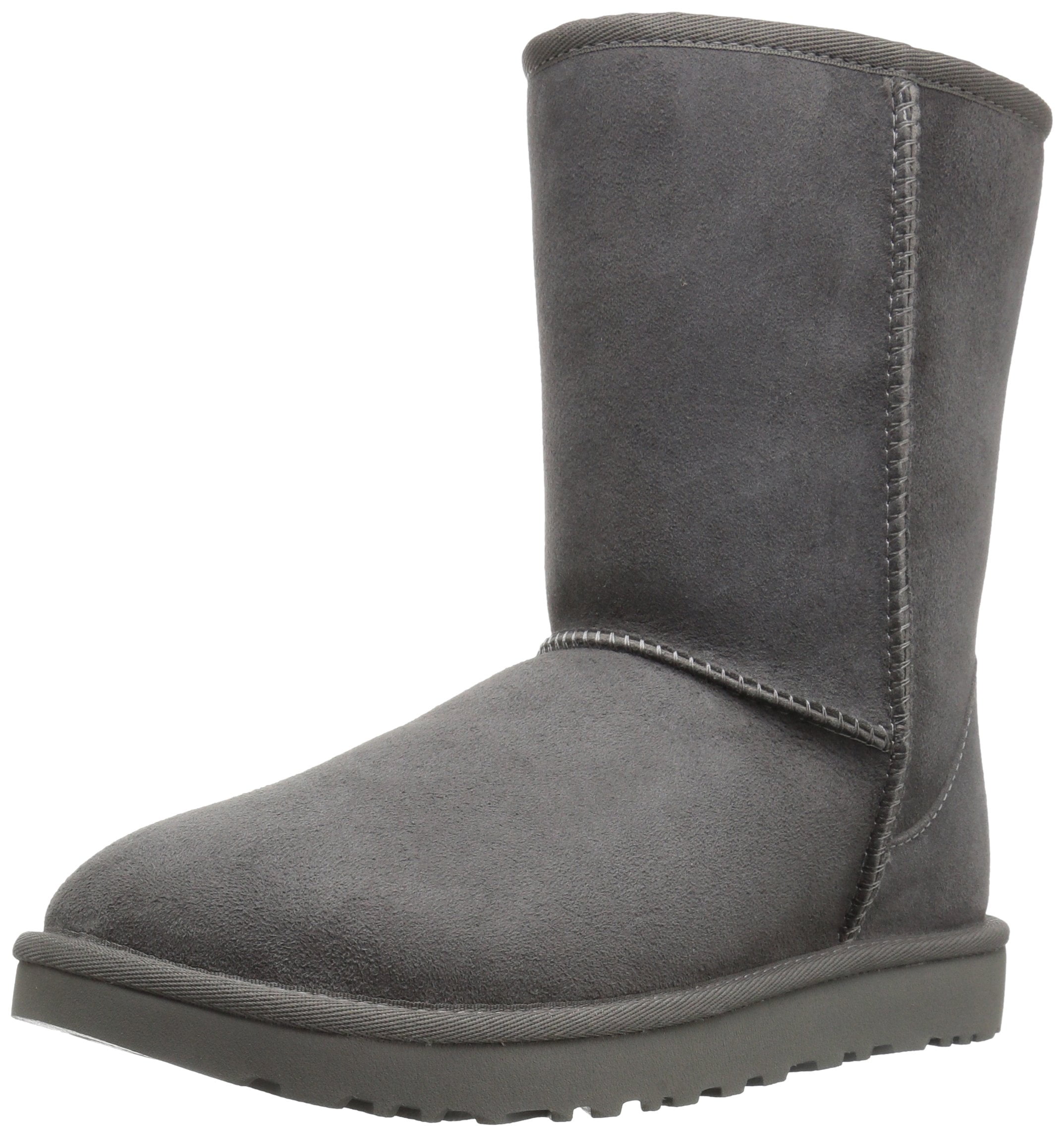 Ugg Women's Classic Short II Boot - Walmart.com