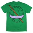 thumbnail image 2 of Teenage Mutant Ninja Turtles TMNT Mens Costume T-Shirt, 2 of 2