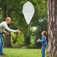 thumbnail image 4 of EeaseCA 2 Pcs Jouets Parachute à Lancer à la Main Jouets Parachute d'Extérieur Jouets Parachute pour Enfants, 4 of 8
