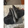 thumbnail image 2 of Adi-das Yeezy Boost 750 Triple Black Size 9, 2 of 6
