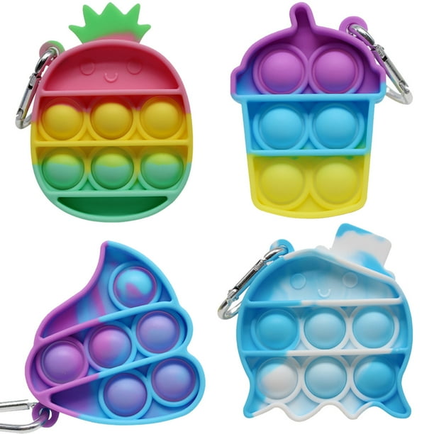 Fidget Toys Fidget toy Pack Set Fidgets Toy Sets Packs,Sensory Fidget