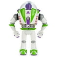 thumbnail image 4 of Disney New version Buzz Lightyear Talking Action Figure (12"), 4 of 9