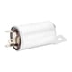 thumbnail image 4 of Relé Intermitente Electrónico De 12V Y 3 Pines, Aluminio 502096 Para Fiat Ligero, 4 of 8