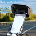 thumbnail image 4 of Soporte para Vehículo Eléctrico Batería Motocicleta Soporte para Ciclismo Montado en Vehículo Navegación para Bicicleta A Prueba Golpes Soporte para Bicicleta, 4 of 9