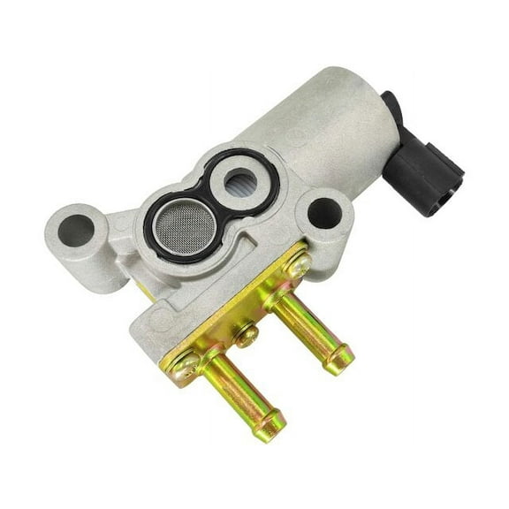 Idle Control Valve - Compatible with 1997 - 2001 Honda CR-V 1998 1999 2000
