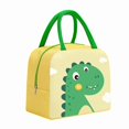 thumbnail image 3 of Birdeem Cute Lunch Box, Thermal Lunch Box, Lunch Bag Portable Lunch Box Bag Student Aluminum Foil Insulation Bag, Cute Lunch Bag, Lunch Box Cooler, Cooler Lunch Bag, Portable Thermal Lunch Box, 3 of 6