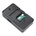 thumbnail image 3 of SPRING 10 Fingerprint Lock Smart Padlock Lock Drawer Cabinet Biometric Fingerprint USB Charging Electronic Lock Keyless Hardware 10 fingerprints, 3 of 9
