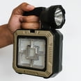 thumbnail image 4 of Linterna LED Portátil Eléctrica con Panel Solar  Beautifull Home Incluye  Set de Herramientas, 4 of 9