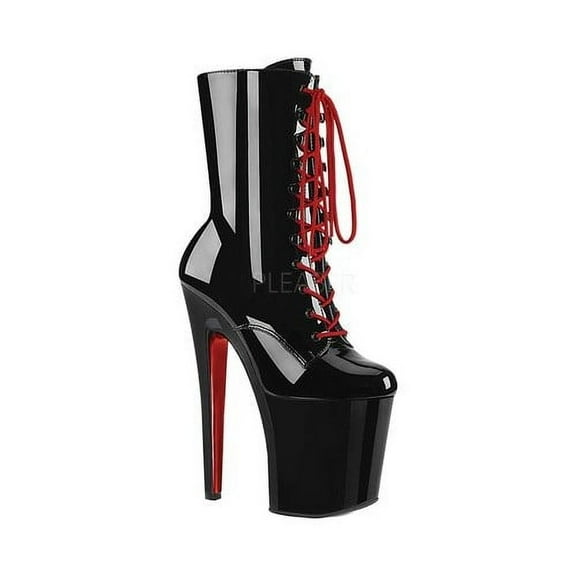 Women's Pleaser Xtreme 1020TT Ankle Boot