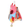 thumbnail image 4 of Spptty Wood Swing Durable Open , Swing , Wood Platform For Bird, 4 of 8