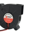 thumbnail image 4 of Ventilador 5015 CUTICAT 2 Uds 50mm 24V Doble Rodamiento de Bolas, 4 of 8