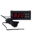 thumbnail image 3 of Yuarrent Controlador de temperatura Digital termostato termorregulador para incubadora relé calefacción refrigeración 12V 24V 220V Conjuntos de muebles de dormitorio, 3 of 6