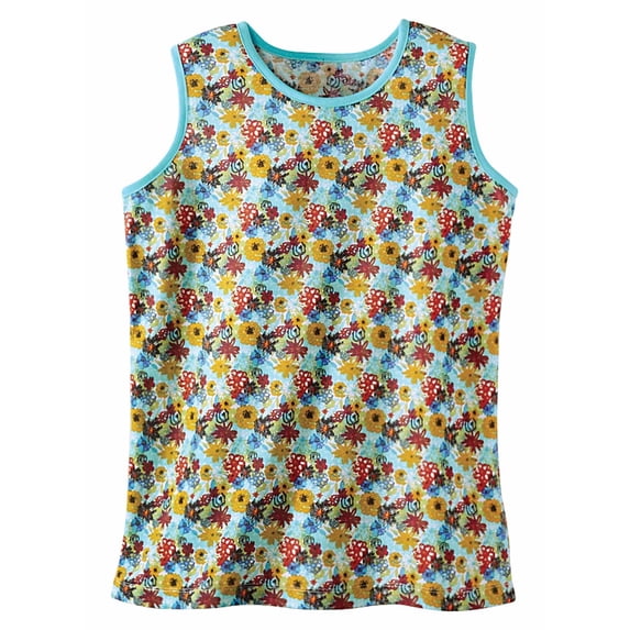 Essential Tank
