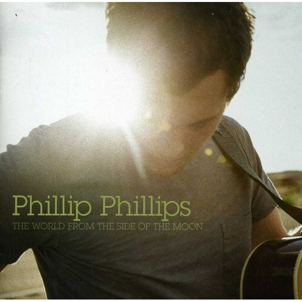 Phillip phillips record label