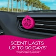 thumbnail image 4 of California Scents Coronado Cherry Mini Diffuser Air Freshener Multi-Pack (2-Pack), 4 of 11