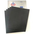 thumbnail image 2 of Matador Waterproof Abrasive Wet to Dry Sandpaper 5 Sheets 100 Grit 9" x 11" S/C Made in Germany, 2 of 8