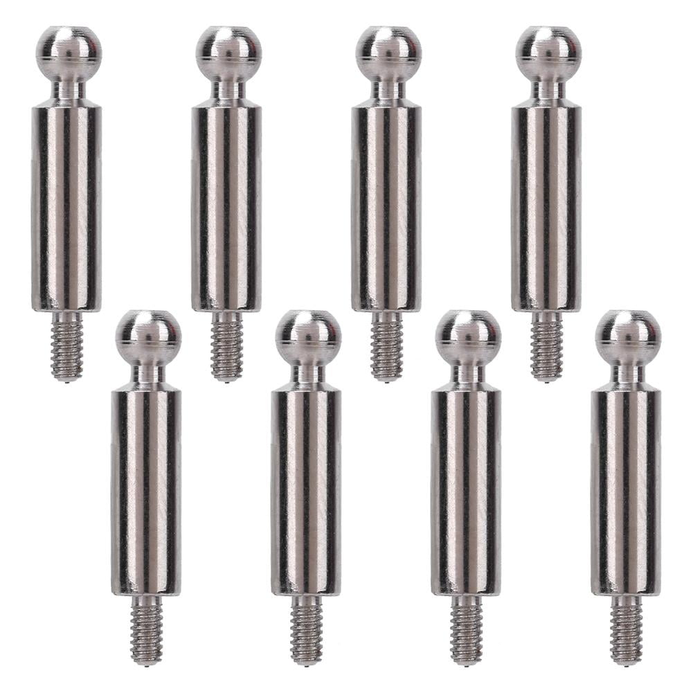 Rc Parts 1:24 Ball Head Screw for Rc Vehicle