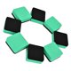 thumbnail image 3 of 30pc/set Magnetic Whiteboard Erasers White Board Cleaner Dry Erase Marker School Office Supplies, 3 of 4